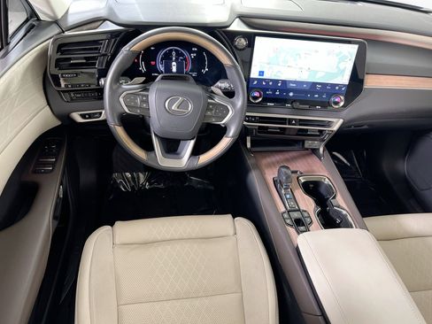 Used 2023 Lexus RX 350 AWD image 23