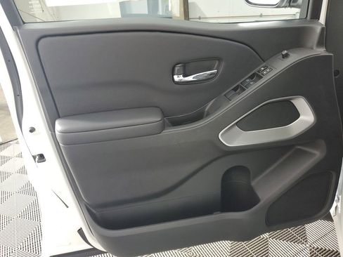 New 2026 Nissan Frontier SV w/ Tow Package image 26