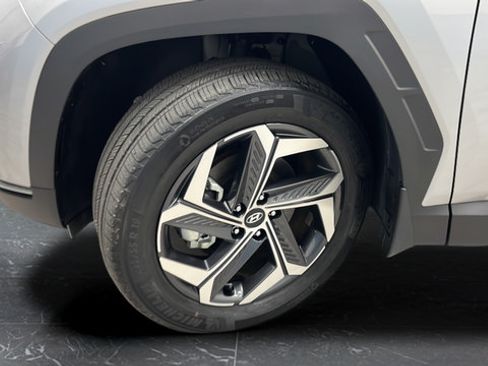 Used 2022 Hyundai Tucson SEL AWD/4WD image 34