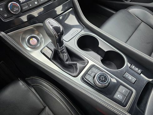 Used 2021 Nissan Maxima 3.5 SV w/ Floor Mat Group image 36