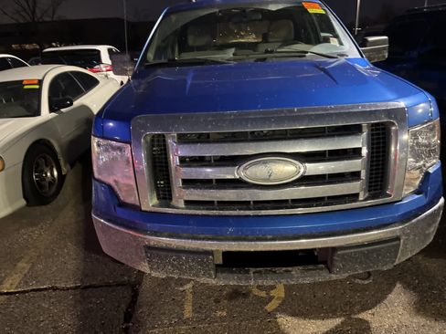 Used 2009 Ford F150 XLT image 22