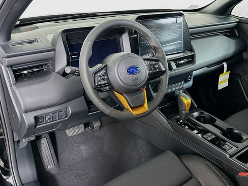 New 2026 Subaru Outback Wilderness AWD/4WD image 9