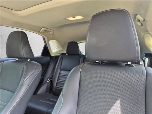 Used 2018 Lexus NX 300 FWD w/ Comfort Package image 5