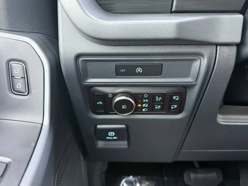 Used 2025 Ford F150 XLT w/ Equipment Group 302A MID RWD image 34