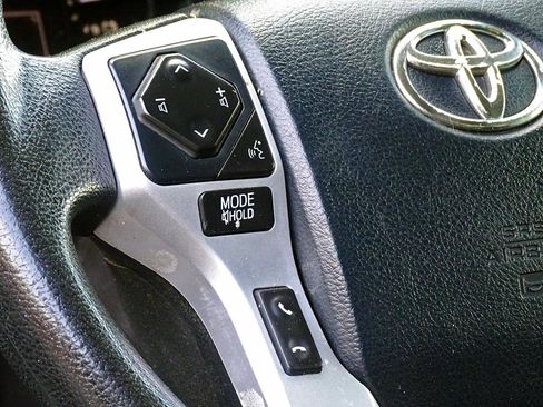 Used 2019 Toyota Tundra SR5 w/ TRD Sport Package image 21