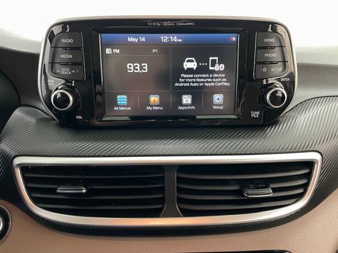 Used 2020 Hyundai Tucson Sport AWD/4WD image 30