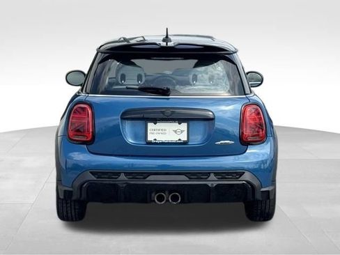 Used 2023 MINI Cooper John Cooper Works FWD image 6