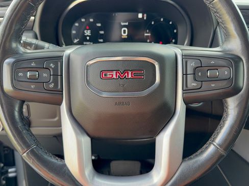 Used 2022 GMC Yukon SLT w/ SLT Premium Package RWD image 10