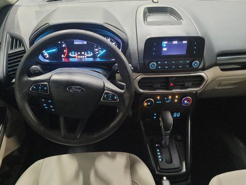 Used 2020 Ford EcoSport S AWD/4WD image 22