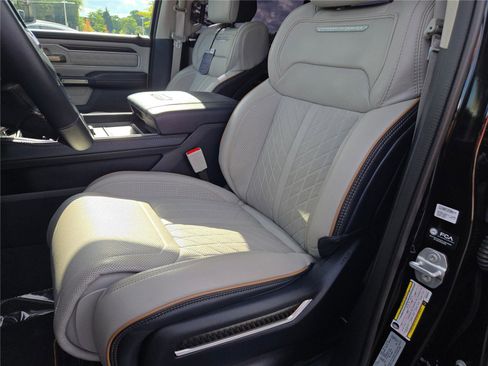 Used 2025 RAM 1500 Tungsten w/ Bed Utility Group image 33