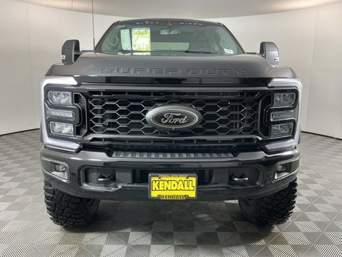 New 2026 Ford F250 XLT w/ XLT Premium Package image 2