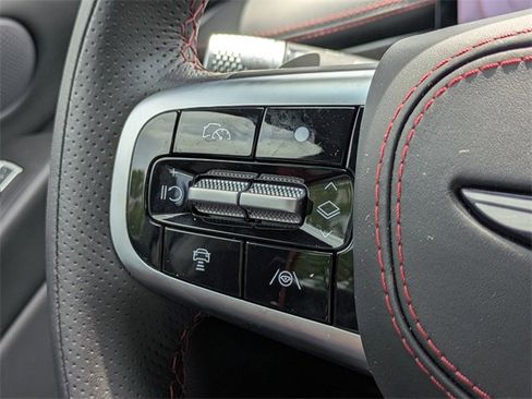 Used 2025 Genesis G80 2.5T Sport Prestige image 25