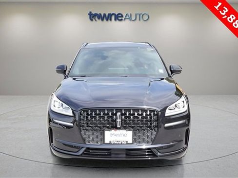 Used 2024 Lincoln Corsair Reserve w/ Equipment Group 201A image 8