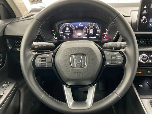 Certified 2026 Honda CR-V EX-L image 18