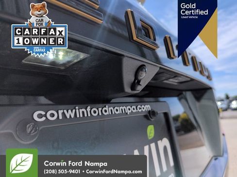 Used 2026 Ford Expedition Tremor AWD/4WD image 32