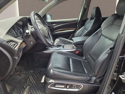 Used 2019 Acura MDX SH-AWD w/ Technology Package image 22