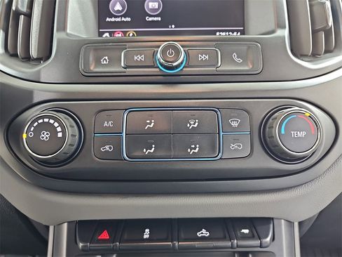 Certified 2020 Chevrolet Colorado W/T w/ WT Convenience Package image 27