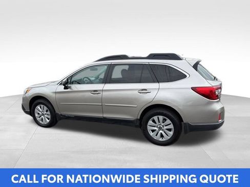 Used 2016 Subaru Outback 2.5i Premium AWD/4WD image 8