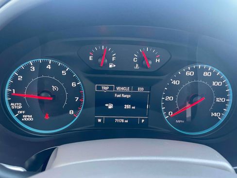 Used 2020 Chevrolet Malibu LS w/ Driver Confidence Package II FWD image 20