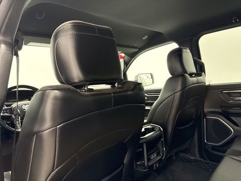 Certified 2023 RAM 1500 Laramie image 18