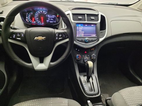Used 2020 Chevrolet Sonic LT FWD image 22