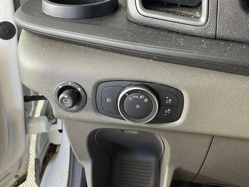 Used 2020 Ford Transit 250 Low Roof w/ Exterior Upgrade Package RWD image 10
