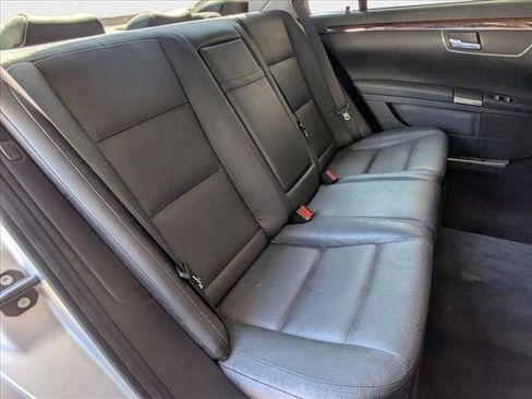 Used 2010 Mercedes-Benz S 550 image 20