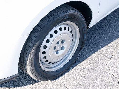 Used 2022 RAM ProMaster City Wagon image 9