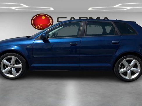 Used 2013 Audi A3 TDI Premium Plus w/ Premium Plus Pkg image 2