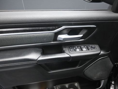 Used 2022 RAM 1500 Big Horn image 10