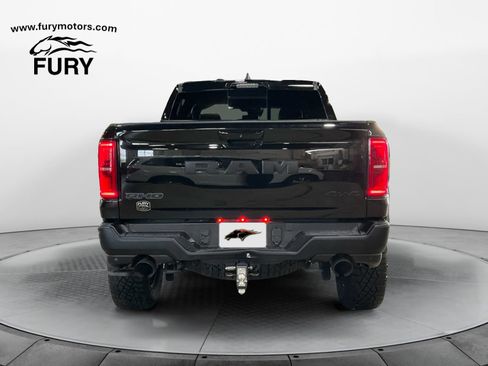 Used 2025 RAM 1500 RHO w/ RHO Level 1 Equipment Group AWD/4WD image 5