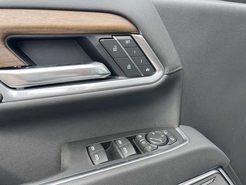 New 2026 Chevrolet Silverado 2500 High Country w/ Technology Package AWD/4WD image 11