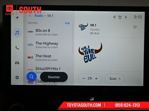 Used 2024 Toyota Tundra TRD Pro w/ TRD Pro Tow Package image 14