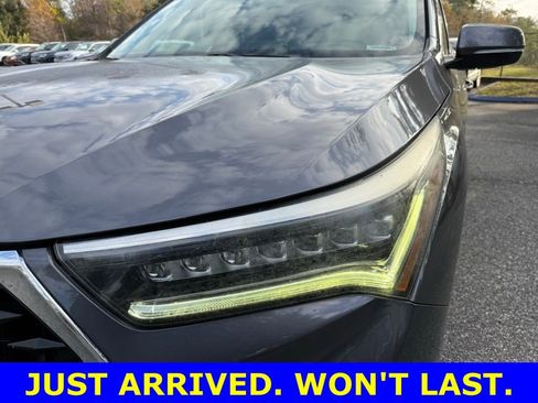 Used 2020 Acura RDX w/ Technology Package image 4