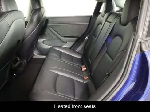 Used 2023 Tesla Model 3 Standard Range RWD image 8