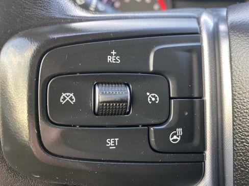 Used 2022 GMC Sierra 1500 SLE image 27