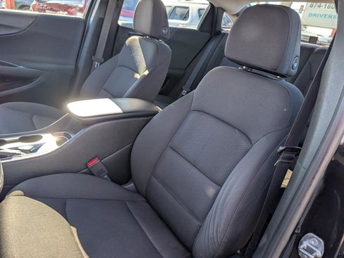 Used 2019 Chevrolet Malibu LS w/ LPO, Convenience Package 1 image 14