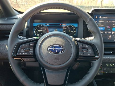 New 2026 Subaru Outback Limited AWD/4WD image 11