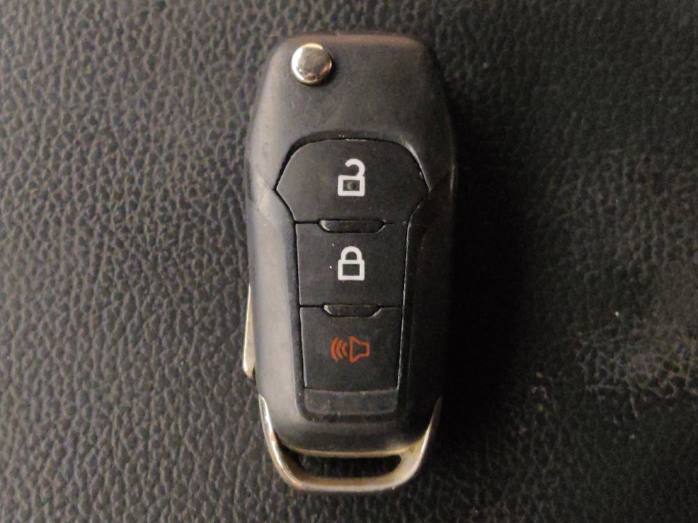 Used 2018 Ford F150 XL w/ Equipment Group 101A Mid AWD/4WD image 32