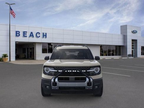 New 2025 Ford Bronco Sport Big Bend image 6
