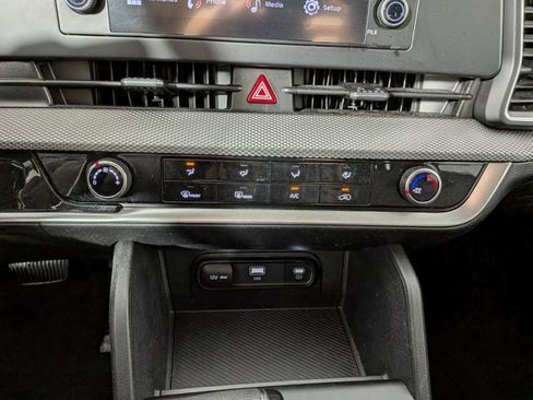 Used 2023 Kia Sportage LX image 22