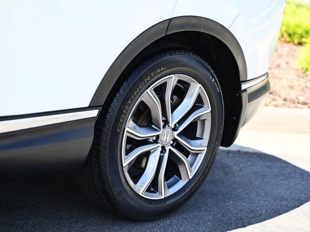 Used 2021 Honda CR-V Touring image 6