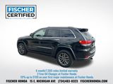 Used 2019 Jeep Grand Cherokee Limited image 3