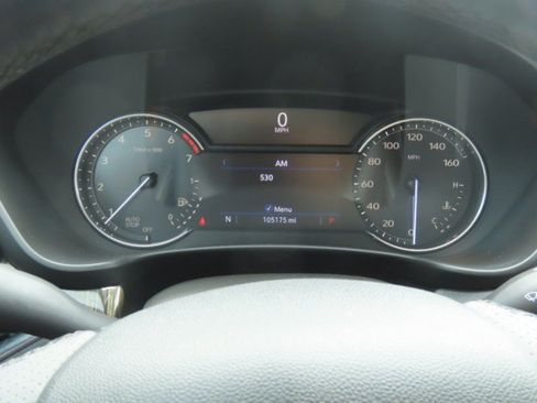 Used 2019 Cadillac XT4 Sport FWD image 23