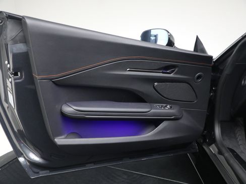 New 2026 Aston Martin V8 Vantage S image 25