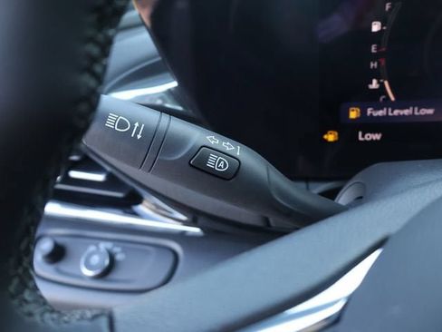 New 2026 Buick Envista Sport Touring w/ Studio Series FWD image 28