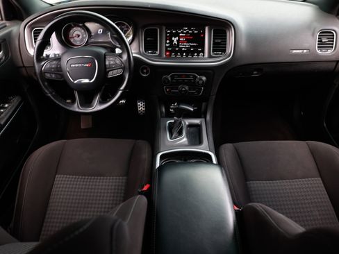 Used 2022 Dodge Charger Scat Pack w/ Harman/Kardon Audio Group image 26