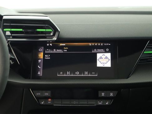 New 2026 Audi RS 3 image 19