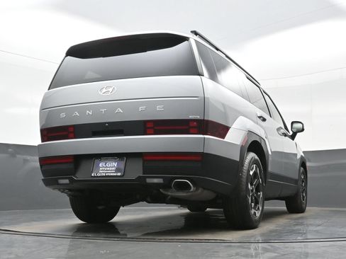 Certified 2026 Hyundai Santa Fe SEL AWD/4WD image 28