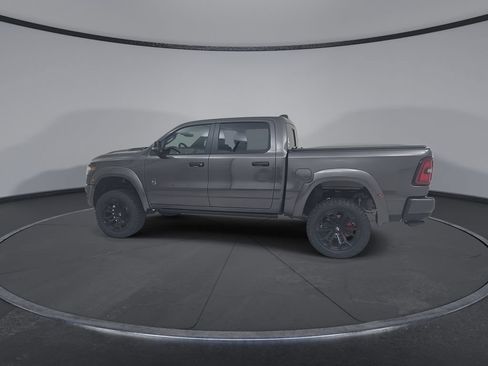 New 2026 RAM 1500 Big Horn AWD/4WD image 11